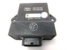 Boitier cdi