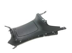 Habillage de reservoir