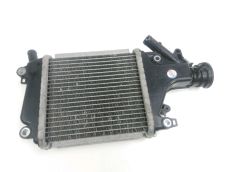 Radiateur eau