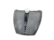 Grille de radiateur