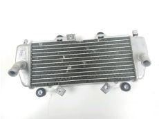 Radiateur eau