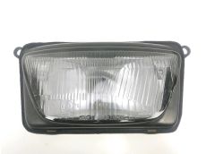Optique avant