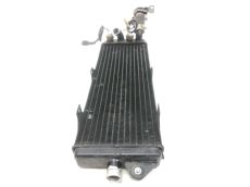 Radiateur eau