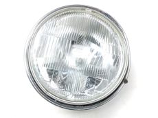 Optique avant