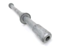 Axe de roue arriere