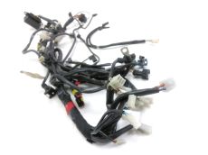 Faisceau electrique