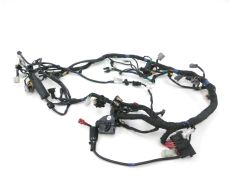 Faisceau electrique