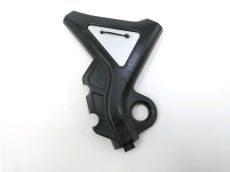 Habillage de cadre droit