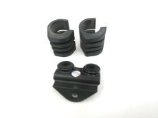 Silent bloc de reservoir