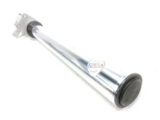 Tube de fourche droit