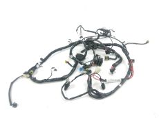 Faisceau electrique