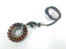 Stator