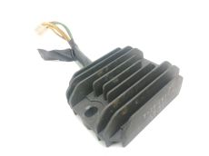 Regulateur de tension