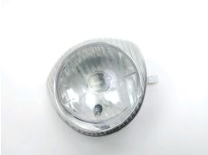 Optique avant