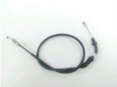 Cable d'accelerateur