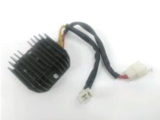 Regulateur de tension