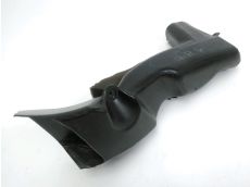 Conduit air gauche