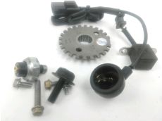 Pack electrique
