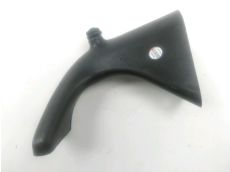Conduit air gauche
