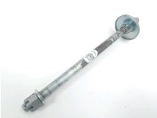 Axe de roue avant