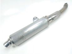 Silencieux 4t