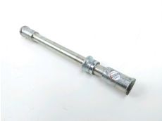 Axe de roue avant