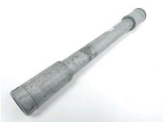 Axe de roue avant