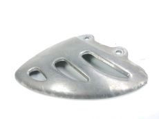 Habillage platine gauche