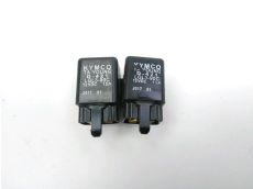 Relais boitier electrique