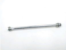 Axe de bras oscillant