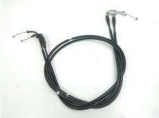 Cable d'accelerateur