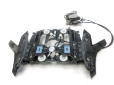 Moteur electrique