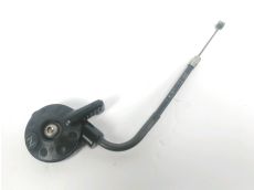 Cable starter