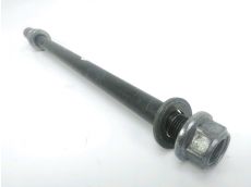 Axe de roue arriere