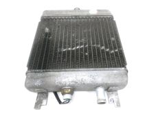 Radiateur eau