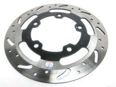 Disque frein avant