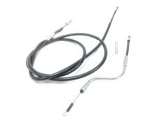 Cable frein