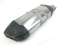Silencieux 4t
