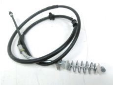 Cable de frein de parking