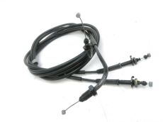 Cable d'accelerateur