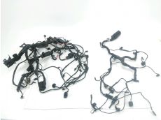 Faisceau electrique