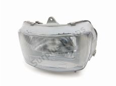 Optique avant