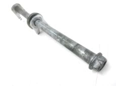 Axe de roue arriere