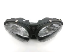 Optique avant