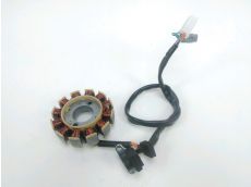 Stator