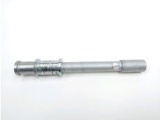 Axe de roue avant