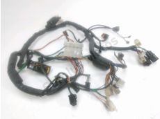 Faisceau electrique