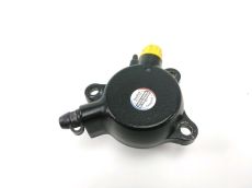 Recepteur embrayage