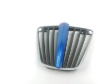 Grille de radiateur