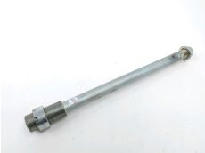 Axe de bras oscillant